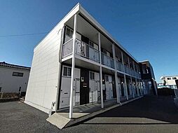 青梅線 東中神駅 徒歩17分