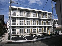 青梅線 中神駅 徒歩5分