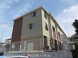 京王線 平山城址公園駅 徒歩3分