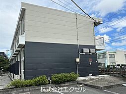 青梅線 羽村駅 徒歩12分