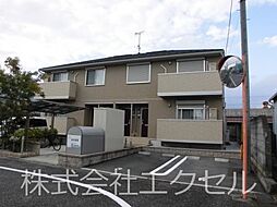 五日市線 東秋留駅 徒歩14分