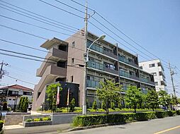 多摩都市モノレール 甲州街道駅 徒歩8分