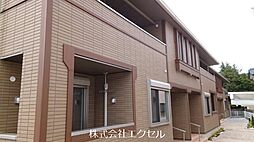 五日市線 東秋留駅 徒歩10分