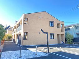 JR中央本線 八王子駅 バス20分 丹木二丁目下車 徒歩2分の賃貸アパート