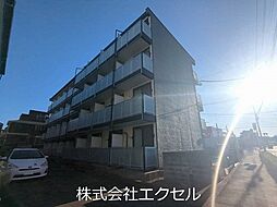 京王高尾線 めじろ台駅 徒歩15分