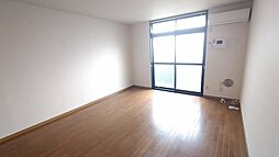 JR相模線 橋本駅 徒歩16分の賃貸アパート 1階1Kのリビング/ダイニング