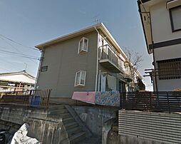 JR中央本線 西八王子駅 徒歩12分の賃貸アパート