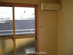 多摩都市モノレール 万願寺駅 徒歩4分の賃貸アパート 1階1Kのリビング/ダイニング