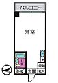 メゾンドノア明神町4階5.4万円
