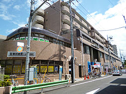 中央本線 八王子駅 徒歩8分