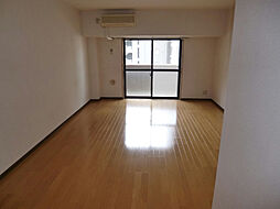 JR中央本線 八王子駅 徒歩6分の賃貸マンション 8階1Kのリビング/ダイニング