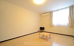 京王高尾線 高尾駅 徒歩4分の賃貸アパート 1階1Kのリビング/ダイニング