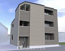 JR五日市線 拝島駅 徒歩7分