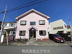 JR相模線 橋本駅 徒歩9分