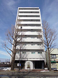 JR中央本線 西八王子駅 徒歩8分の賃貸マンション