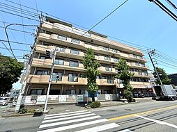 JR横浜線 橋本駅 徒歩10分の賃貸マンション