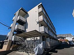 JR中央本線 西八王子駅 徒歩22分の賃貸アパート