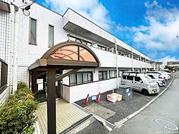 JR中央本線 高尾駅 バス5分 御陵前下車 徒歩2分