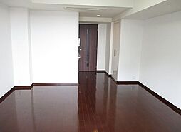 京王線 京王八王子駅 徒歩1分の賃貸マンション 6階1Kのリビング/ダイニング