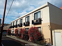 多摩都市モノレール 大塚・帝京大学駅 徒歩2分