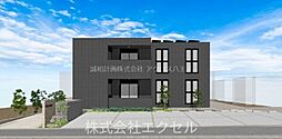京王高尾線 狭間駅 徒歩6分