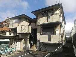 🉐敷金礼金0円！🉐京王高尾線 めじろ台駅 徒歩16分