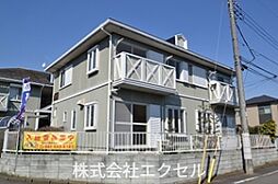 京王高尾線 めじろ台駅 徒歩15分