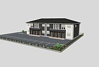 東京都西多摩郡瑞穂町長岡4丁目：物件画像／株式会社エクセル　八王子北口店