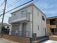 東京都日野市万願寺4丁目：物件画像／株式会社エクセル　八王子北口店