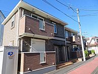 東京都日野市日野本町1丁目：物件画像／株式会社エクセル　八王子北口店