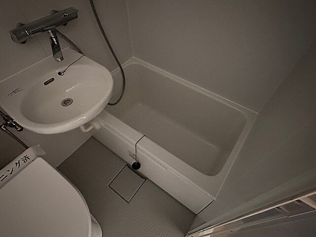 浴室