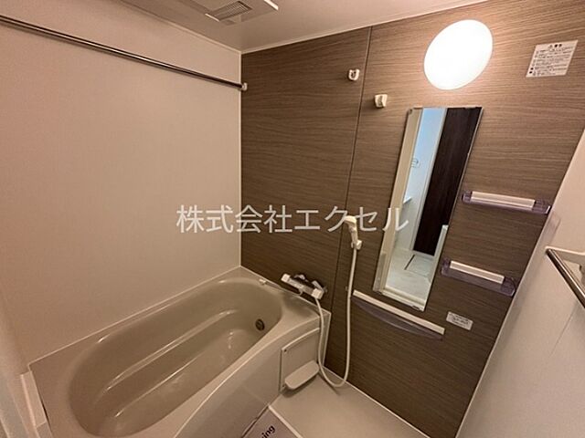 浴室