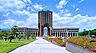 周辺：東京工科大学八王子キャンパス（1592m）