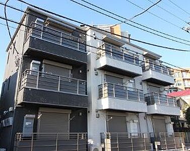 外観:福生駅徒歩、ペット相談可マンション 外観:福生駅徒歩、ペット相談可マンション