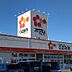 周辺：スーパーオザム河辺店（183m）