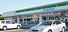 周辺：ファミリーマート 福生多摩橋通り店（359m）