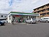 周辺：ファミリーマート 八王子北野町店（338m）