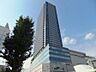 周辺：セリア サザンスカイタワー八王子店（558m）