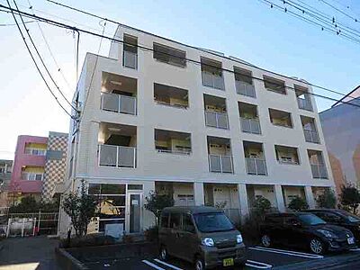 外観 外観