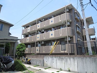 外観：八王子みなみ野駅徒歩圏内、工科大生、日本工学院の方にオススメです。