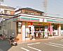 周辺：セブンイレブン 日野万願寺2丁目店（121m）