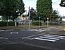 周辺：東浅川交通公園（347m）
