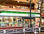周辺：ファミリーマート 京王八王子店（238m）