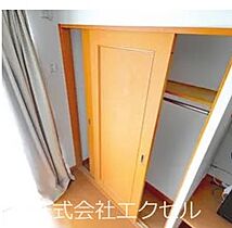 東京都八王子市元八王子町１丁目（賃貸アパート1K・2階・22.35㎡） その9