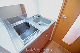 東京都八王子市弐分方町（賃貸アパート1K・1階・21.65㎡） その4