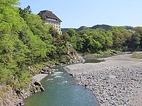 東京都青梅市本町（賃貸マンション1K・3階・19.87㎡） その17