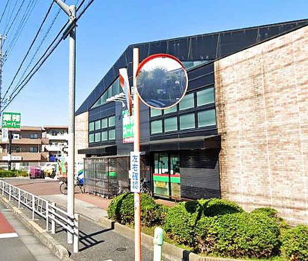 東京都八王子市小比企町(賃貸マンション1K・4階・21.06㎡)の写真 その16