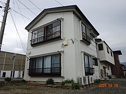 インテリア二井屋アパート