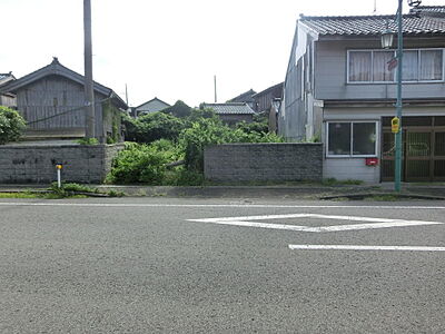 外観 外観