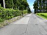 その他：前面道路状況